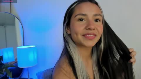 Melii  online show from 03-27-26, 11:32