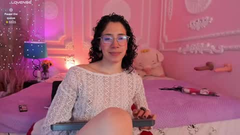 Meli  online show from 05-01-26, 12:10