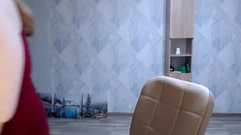 Melina online show from 11-23-25, 08:30