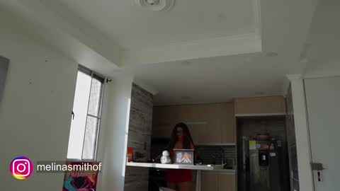 MelinaSmith  online show from 01-31-25, 09:26