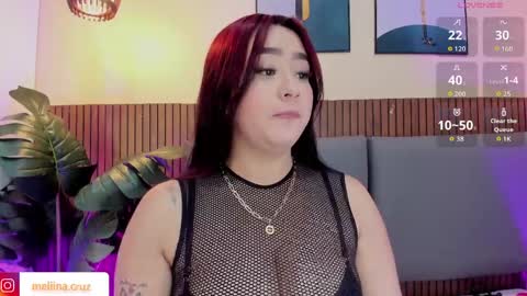 Mel online show from 04-10-26, 10:03