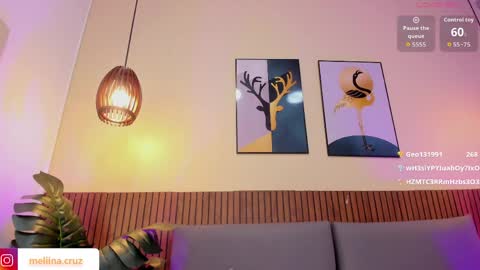 Mel online show from 04-11-26, 07:45