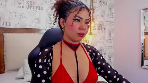 M E L I N A  online show from 01-23-25, 07:40