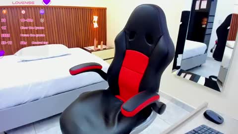 M E L I N A  online show from 03-11-25, 07:47