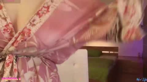 Melina Styles online show from 05-09-26, 02:33