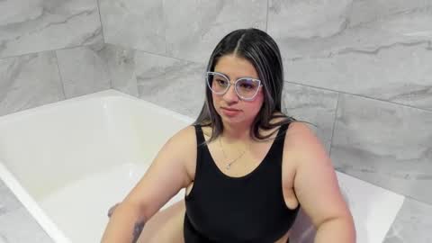 Melinda online show from 01-16-25, 05:12