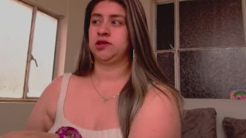 Melinda online show from 04-14-26, 11:49