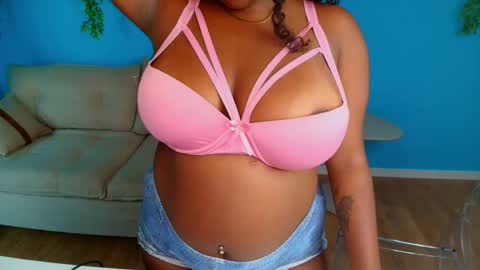 Melinda online show from 04-16-26, 07:25