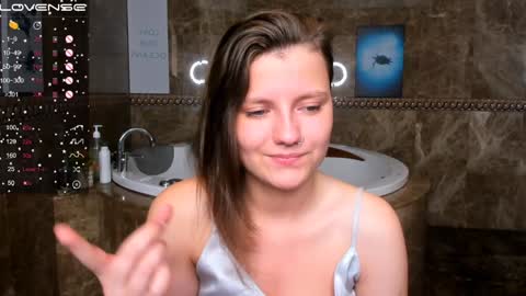 Melinda online show from 02-05-25, 05:09