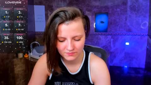 Melinda online show from 04-09-26, 06:19