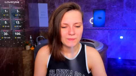Melinda online show from 06-06-26, 12:05