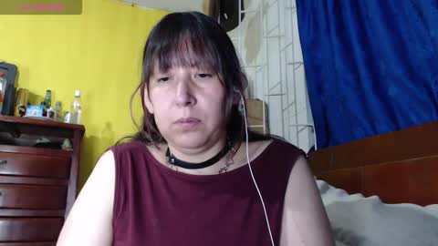 melisa037 online show from 10-19-25, 02:23