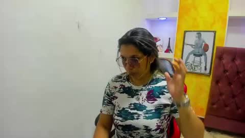 Snapshot of melisa_14 chatting on 06-28-26, 12:22 Melisa online show from 06-28-26, 12:22