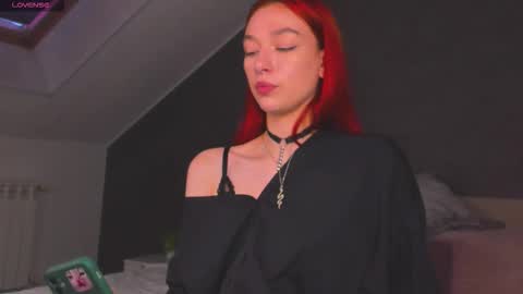 Melisa online show from 10-15-25, 06:57