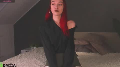 Melisa online show from 10-17-25, 07:33