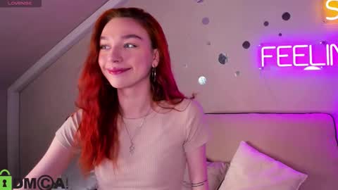 Melisa online show from 11-04-25, 12:54