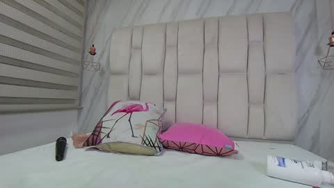 Melissa online show from 02-03-25, 02:45