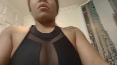 Melissa online show from 10-01-25, 11:38