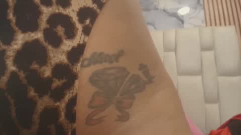 Melissa online show from 10-17-25, 11:35