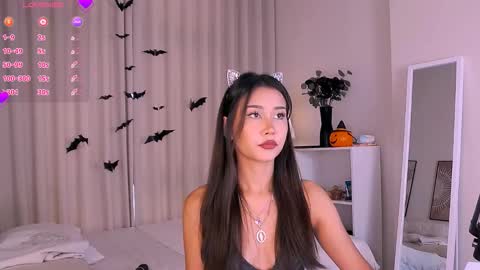 Melisa gerc online show from 11-03-25, 07:42