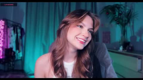 Im Melisa 3 online show from 02-01-26, 10:47