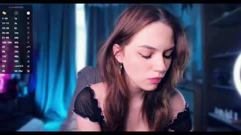 Snapshot of melisa_ginger chatting on 06-27-26, 08:08 Im Melisa 3 online show from 06-27-26, 08:08