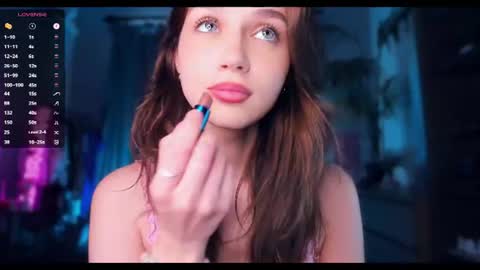 Snapshot of melisa_ginger chatting on 07-16-26, 09:48 Im Melisa 3 online show from 07-16-26, 09:48