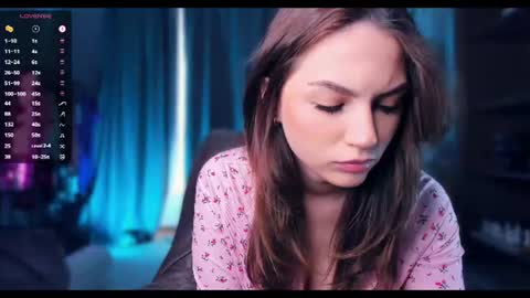 Snapshot of melisa_ginger chatting on 07-17-26, 10:11 Im Melisa 3 online show from 07-17-26, 10:11