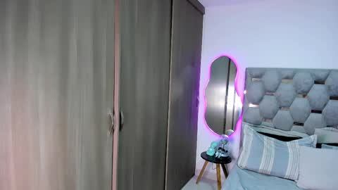 melisa_meow online show from 03-27-26, 03:01