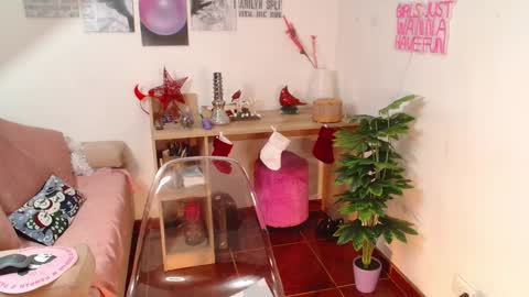 Snapshot of melisa_se chatting on 12-20-24, 11:16 Melissa online show from 12-20-24, 11:16