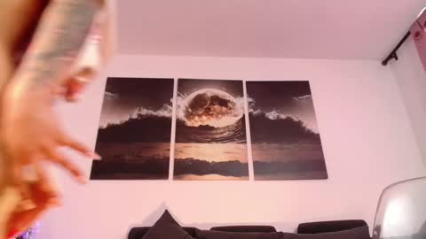 Snapshot of melisa_se chatting on 12-27-24, 09:54 Melissa online show from 12-27-24, 09:54