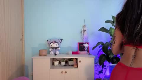 Snapshot of melisa_se chatting on 11-06-25, 12:28 Melissa online show from 11-06-25, 12:28