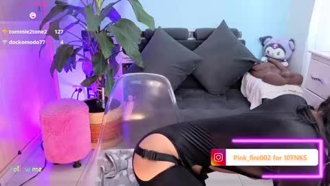 Snapshot of melisa_se chatting on 11-27-25, 01:02 Melissa online show from 11-27-25, 01:02