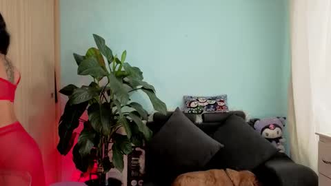 Snapshot of melisa_se chatting on 12-20-25, 01:18 Melissa online show from 12-20-25, 01:18