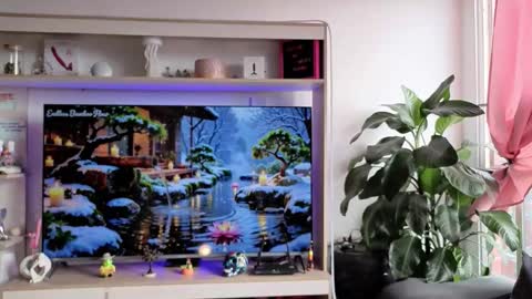 Snapshot of melisa_se chatting on 02-19-26, 09:33 Melissa online show from 02-19-26, 09:33