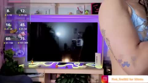 Melissa online show from 07-06-26, 11:40