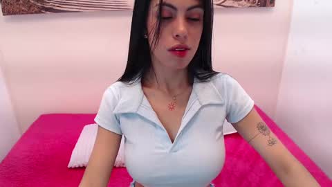 melisa online show from 03-07-25, 11:40