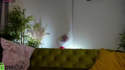 melisa_violet online show from 11-08-25, 01:17