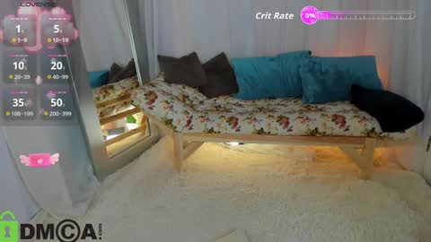 melisa_violet online show from 11-23-25, 01:27