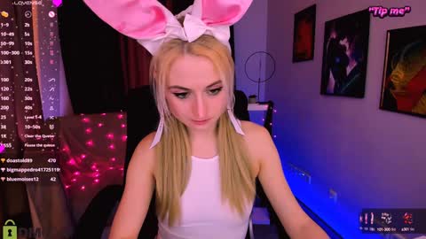 Melisa online show from 02-08-25, 11:45