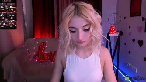 Melisa online show from 02-16-25, 11:59