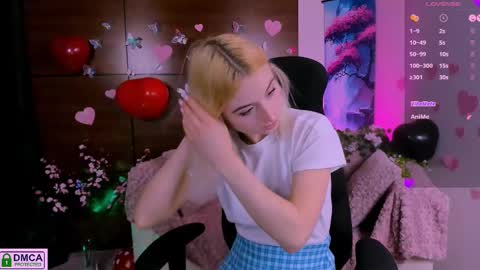 Melisa online show from 02-18-25, 08:47