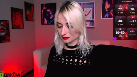 Melisa online show from 10-11-25, 07:23