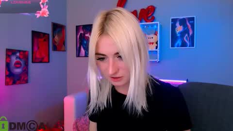 Melisa online show from 03-30-26, 07:48