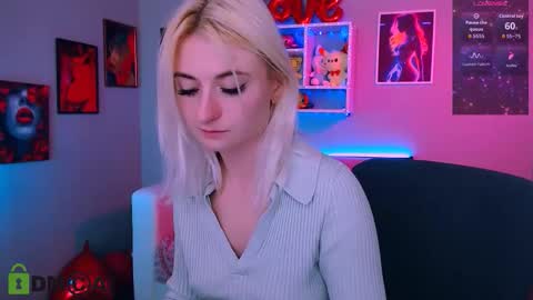 Melisa online show from 03-31-26, 07:25