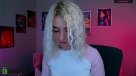 Melisa online show from 04-09-26, 07:19