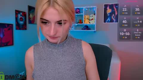 Melisa online show from 06-05-26, 07:19