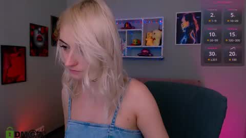 Melisa online show from 06-18-26, 07:07