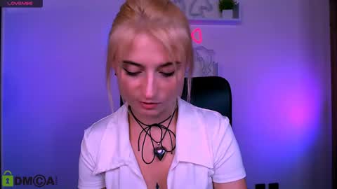 Melisa online show from 07-15-26, 07:08