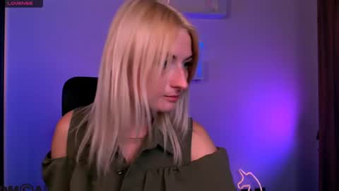 Melisa online show from 07-19-26, 07:39
